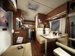 Hymer Van 2007 года